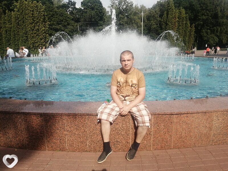 Игорь, 38, Туле — анкета №568257