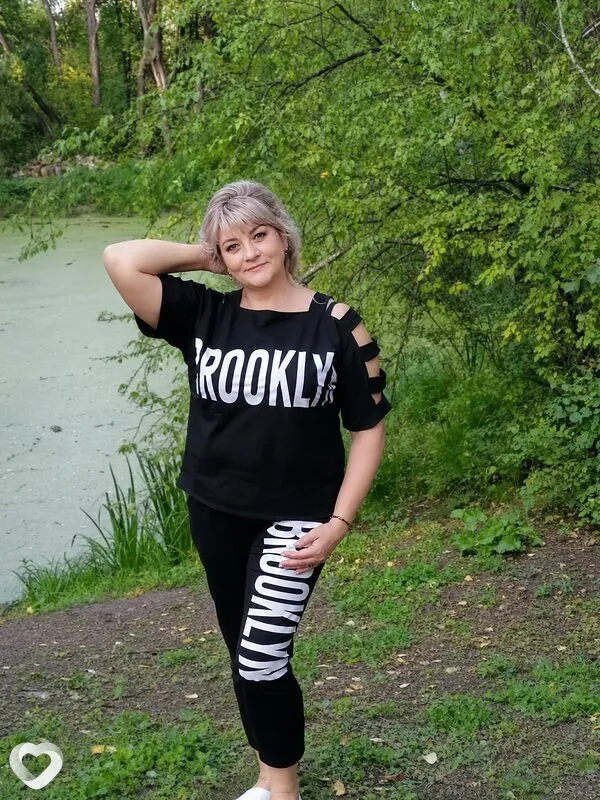 Лариса, 48, Барнауле — анкета №568260