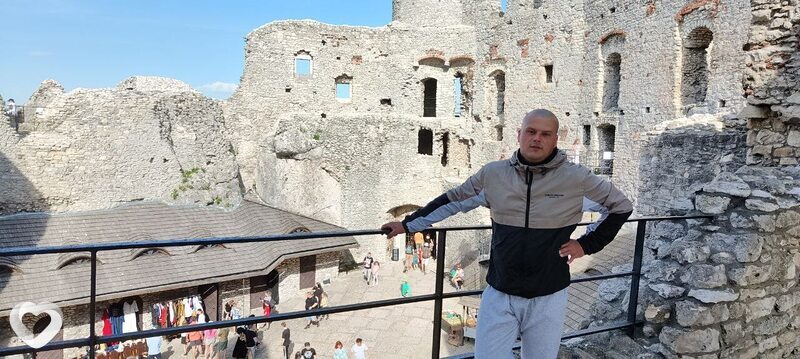 Igor, 29, Катовице — анкета №568263