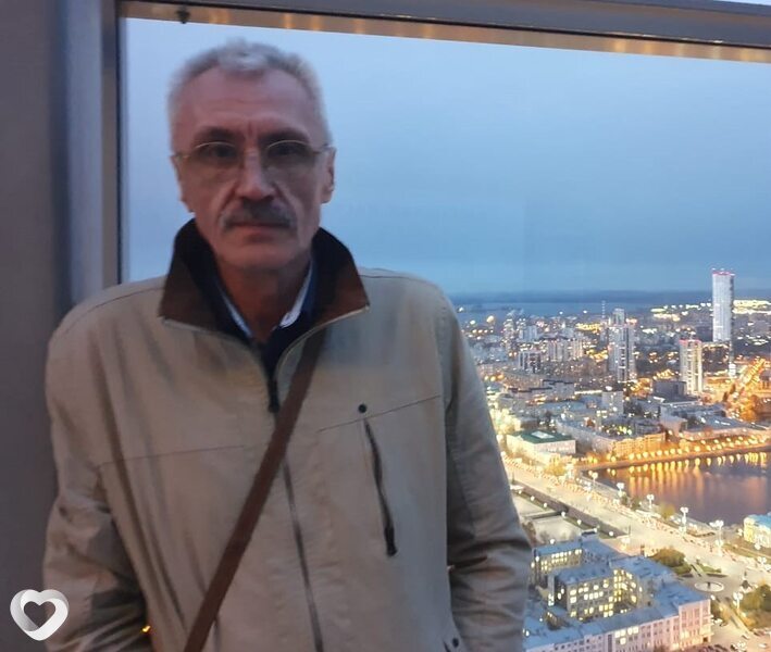 Виктор, 26, Тюмени — анкета №568091
