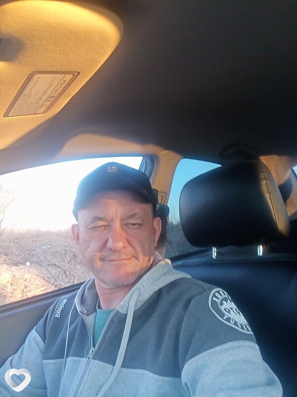Александр, 49, Соликамске — анкета №568094