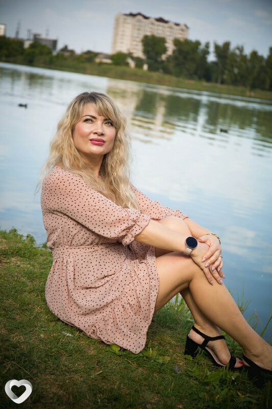 Наталья, 49, Краснодаре — анкета №568106