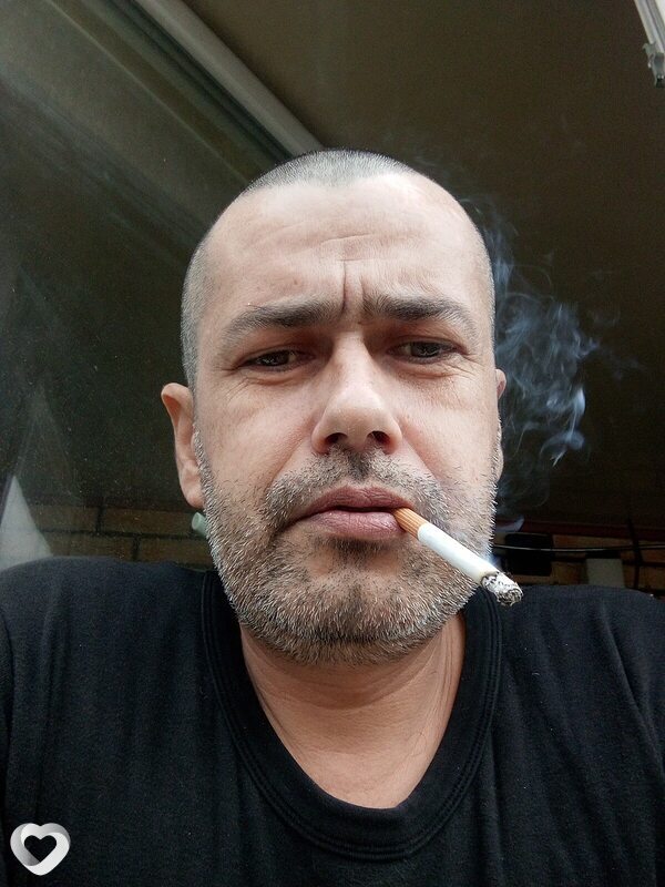 Алексеевич, 43, Николаеве — анкета №568114