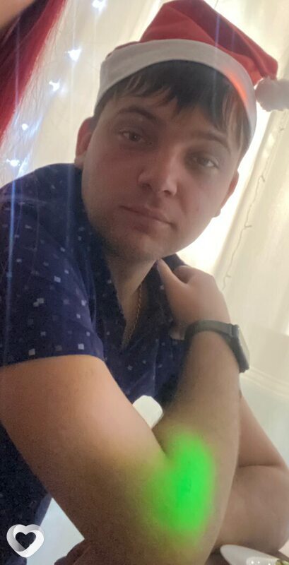 Кирилл, 31, Прокопьевске — анкета №568040