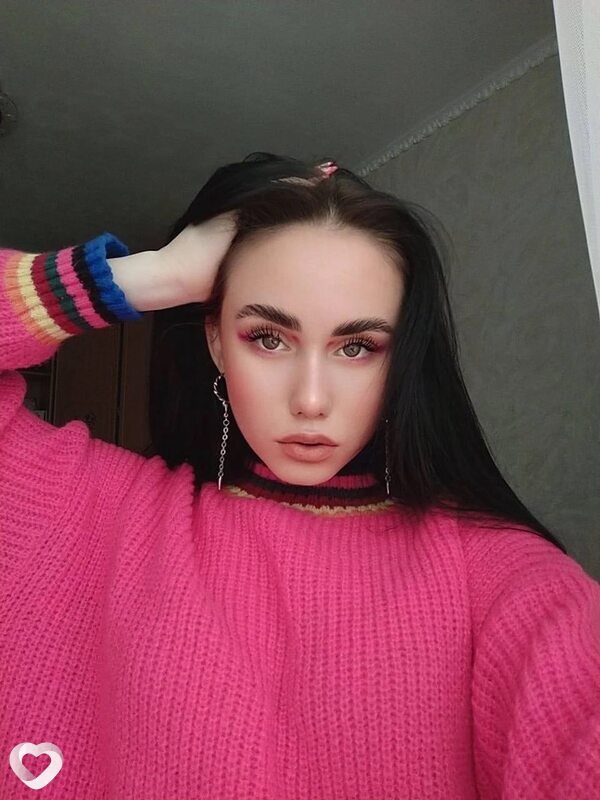 Мария, 27, Витебске — анкета №568042