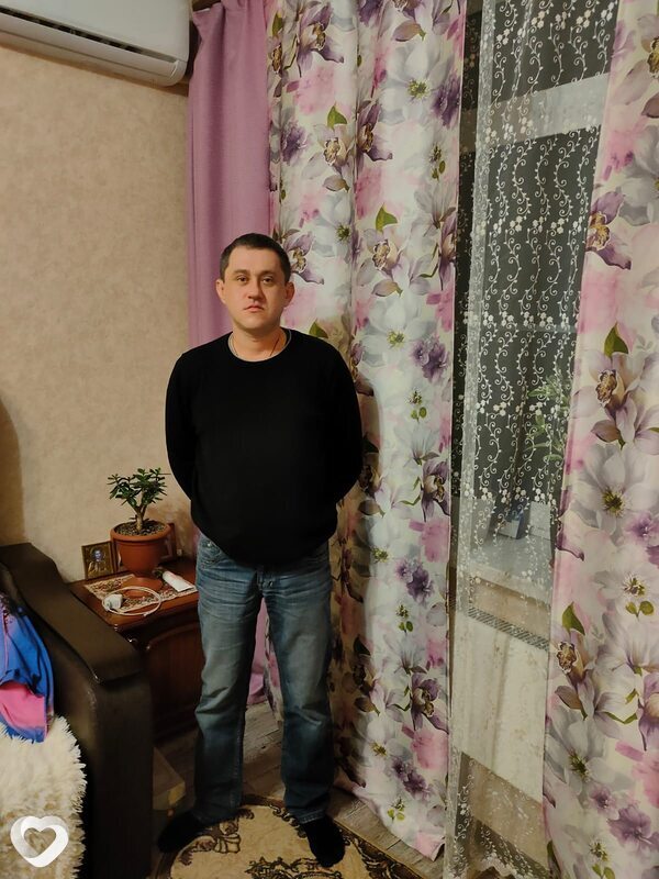 Миха, 40, Воронеже — анкета №568045