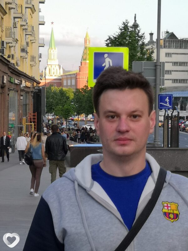 Александр, 44, Омске — анкета №568049