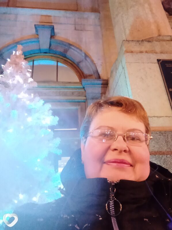Наталья, 41, Санкт-Петербурге — анкета №568051