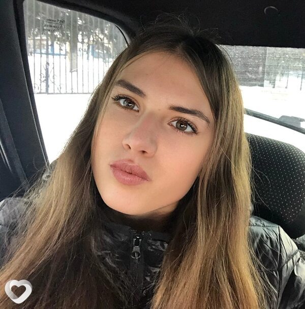 Дарья, 23, Ульяновске — анкета №568055