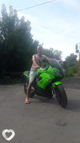 Роман, 50, Дзержинске — анкета №568057