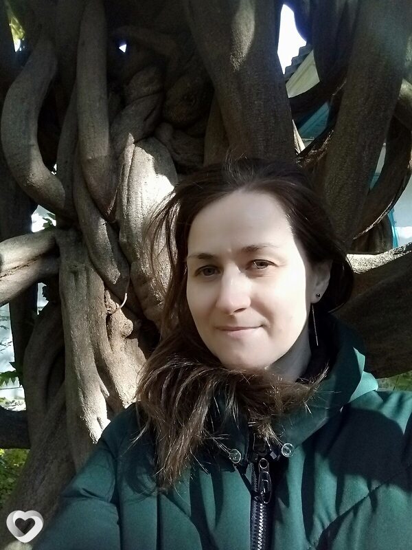 Galinka, 42, Краснодаре — анкета №568059