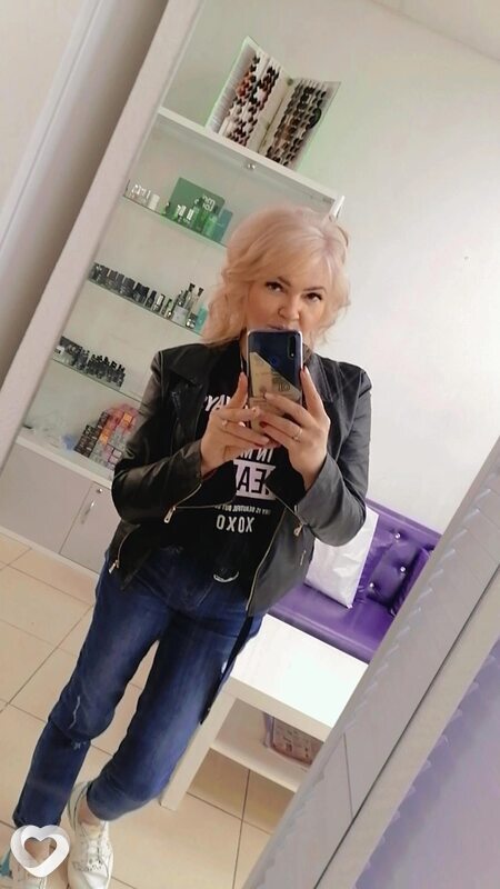 Ксюша, 49, Сургуте — анкета №567942