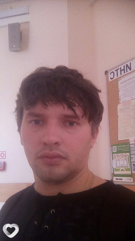 Константин, 39, Омске — анкета №567945