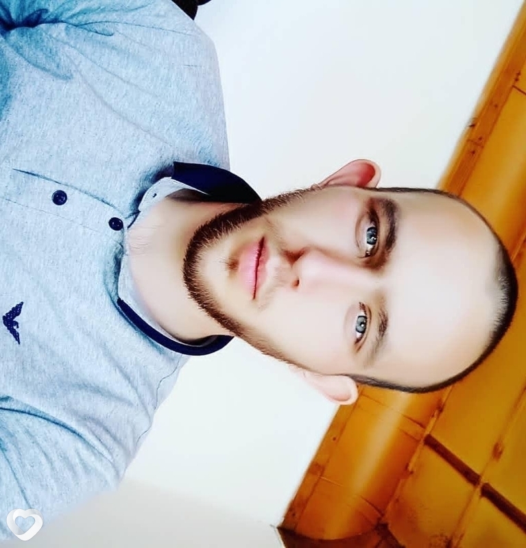 Александр, 28, Алматы — анкета №567946