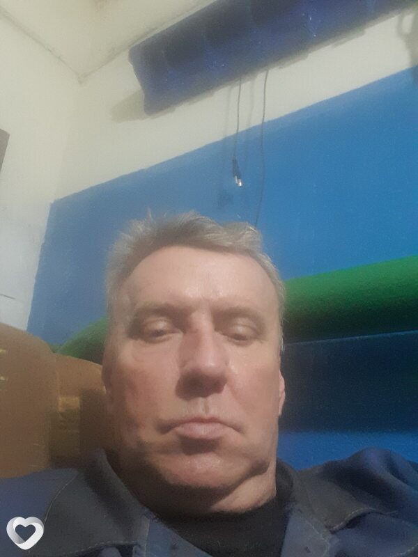 Александр, 58, Борисоглебске — анкета №567948