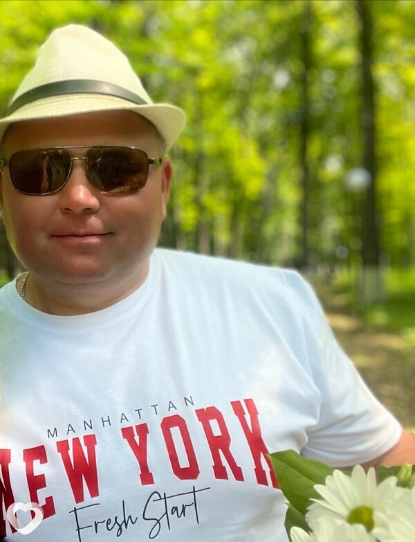Александр, 38, Пензе — анкета №567951