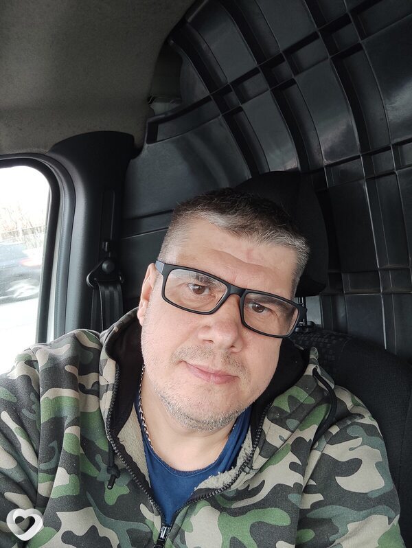 Дмитрий, 48, Москве — анкета №567953