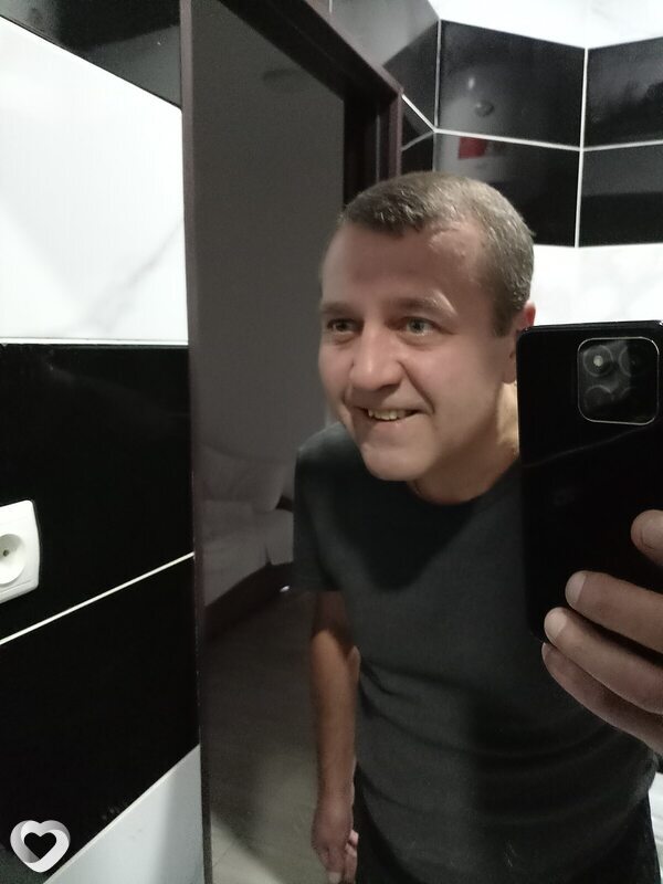 Алексей, 49, Донецке — анкета №567956