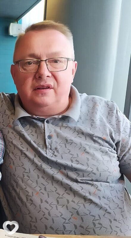 Роман, 56, Новосибирске — анкета №567958