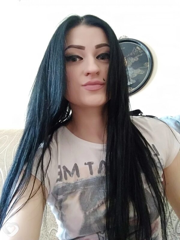 Анастасия, 38, Бобруйске — анкета №567960