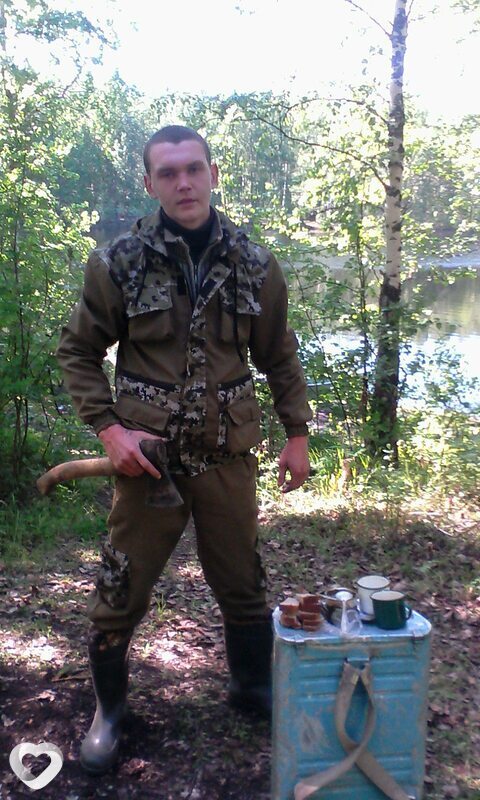 Вадюха, 32, Северодвинске — анкета №567963
