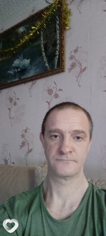 Сергей, 46, Саранске — анкета №568066