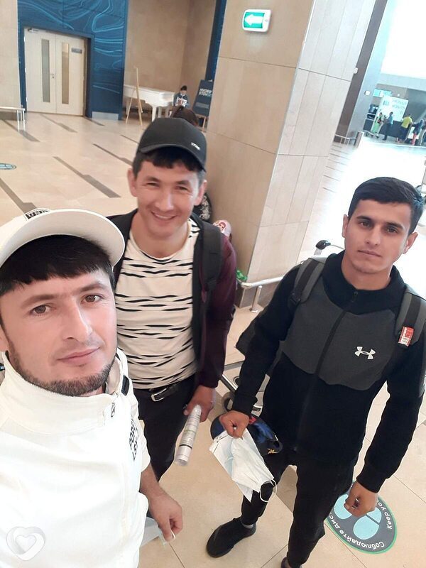 Али, 30, Красноярске — анкета №568068