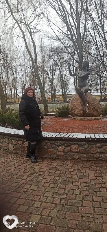 Галюня, 45, Бресте — анкета №568069