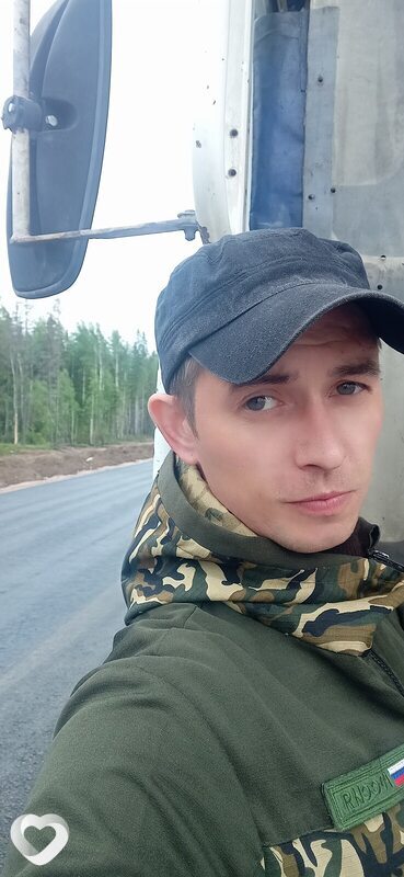 Александр, 36, Пинске — анкета №568077