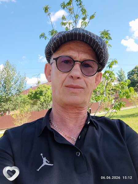 Николай, 62, Михайловск (Ставропольский край) — анкета №568079
