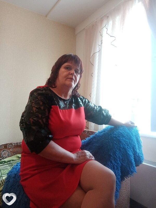 Татьяна, 54, Новокузнецке — анкета №568080