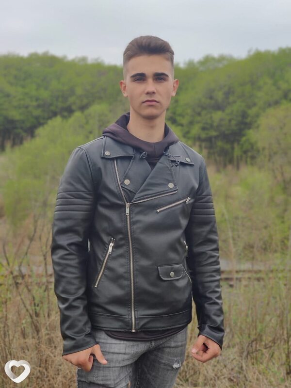 Алексей, 27, Москве — анкета №568084
