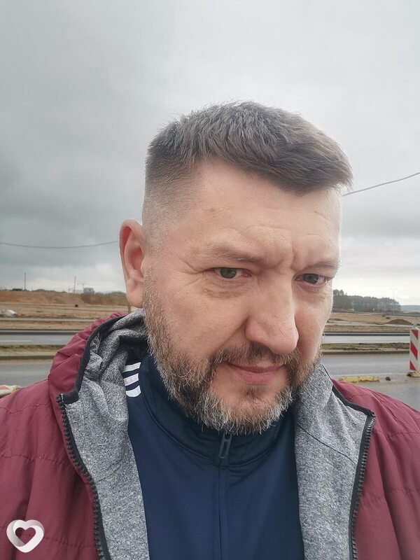 Олег, 53, Минске — анкета №567974