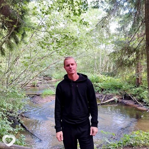 Сергей, 35, Минске — анкета №567975