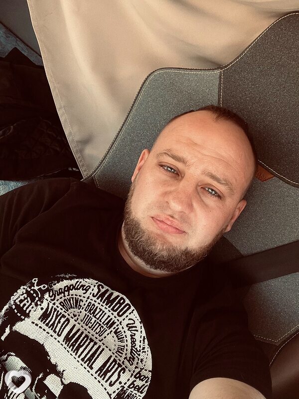 Алексей, 31, Донецке — анкета №567978