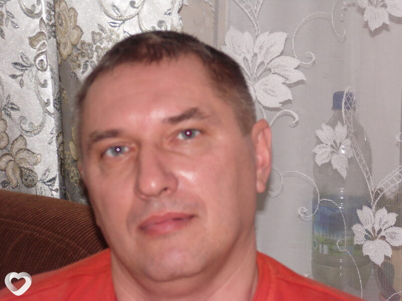 Игорь, 58, Жлобине — анкета №567983
