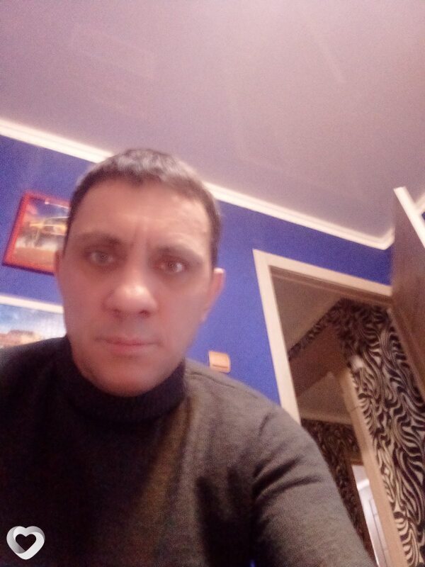 Денис, 44, Чите — анкета №569993