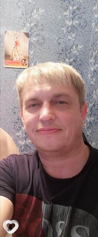 Андрей, 50, Москве — анкета №569996