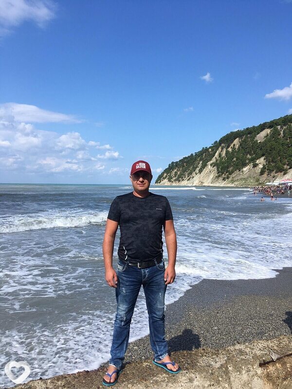 Денис, 42, Ставрополе — анкета №569998