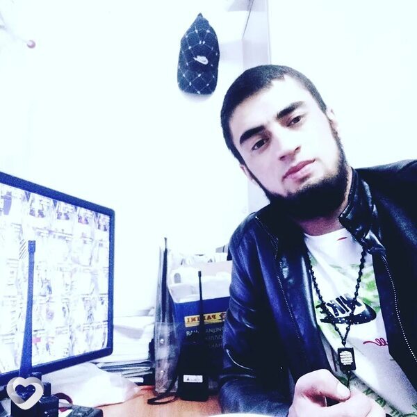 Адам, 32, Можайске — анкета №570003