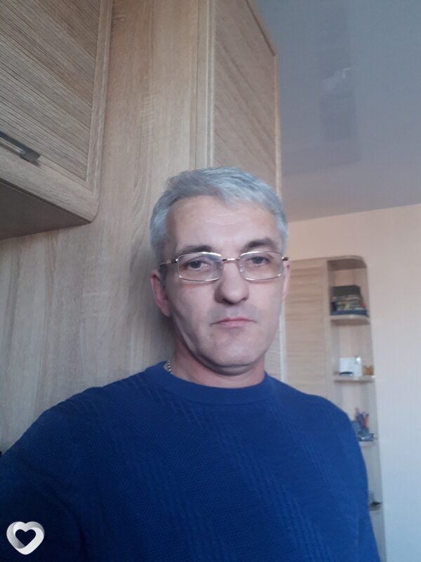 Сергей, 55, Барнауле — анкета №570005