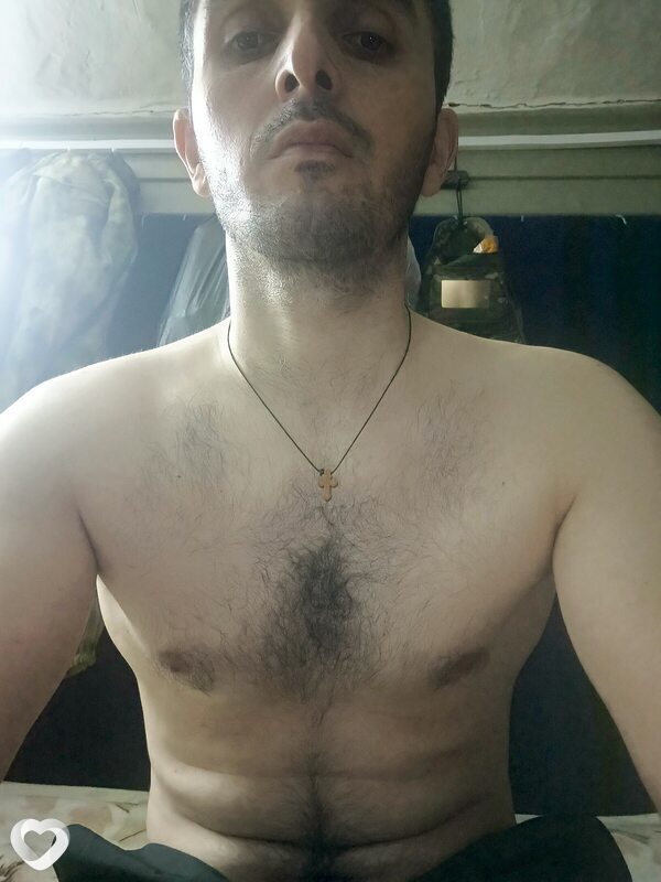 Вадим, 31, Новочеркасске — анкета №570009