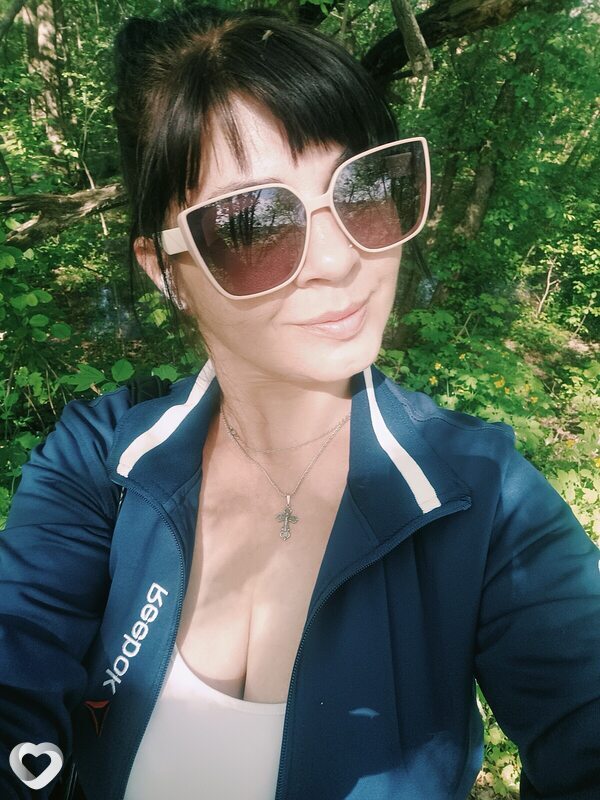 Ольга, 37, Жлобине — анкета №570010