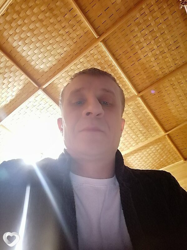 Юрий, 43, Новосибирске — анкета №568016