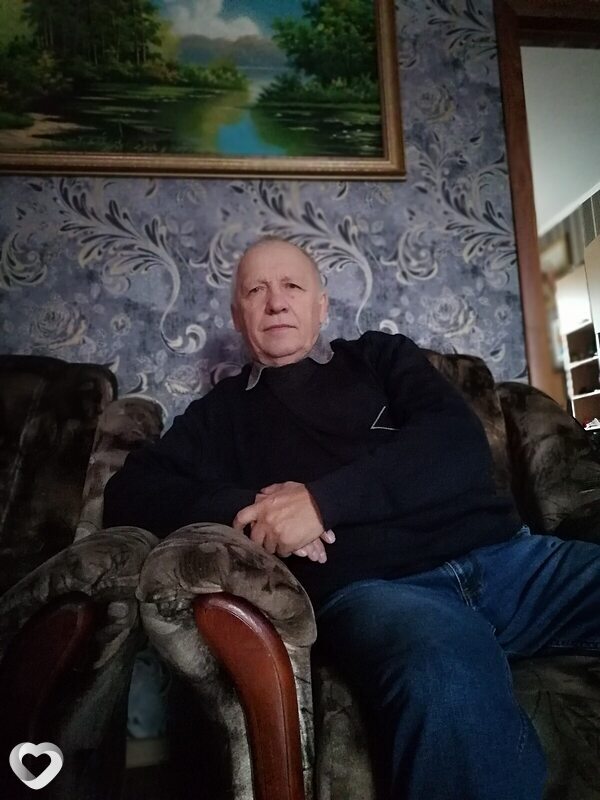 Вячеслав, 64, Саратове — анкета №568026