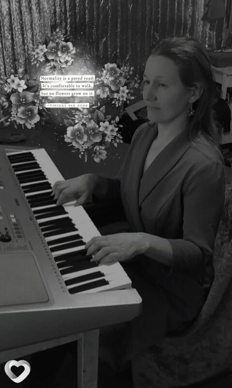 Юлия, 48, Вышнем Волочке — анкета №568029