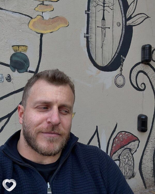 Андрей, 53, Москве — анкета №568031