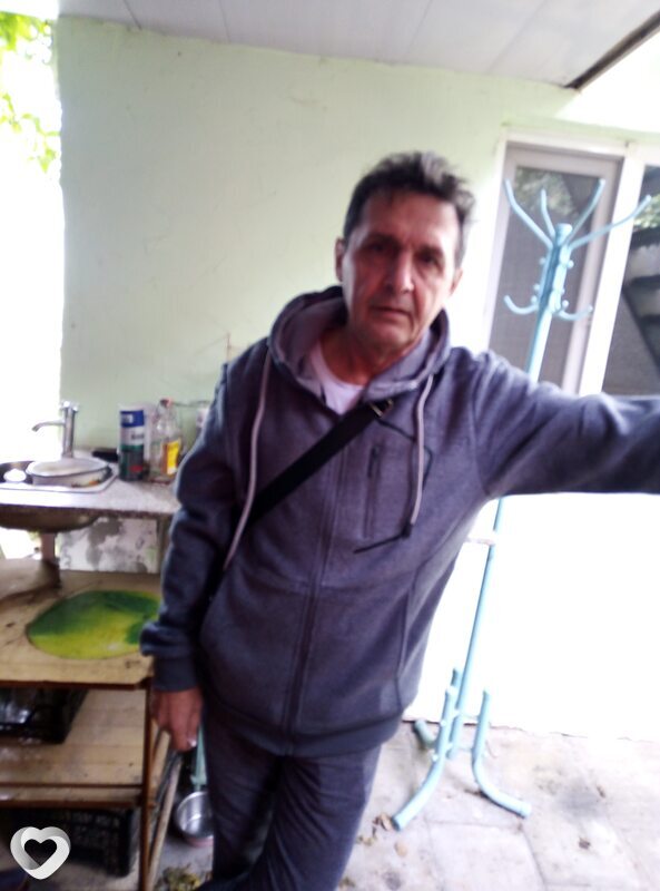 Андрей, 60, Анапе — анкета №568033