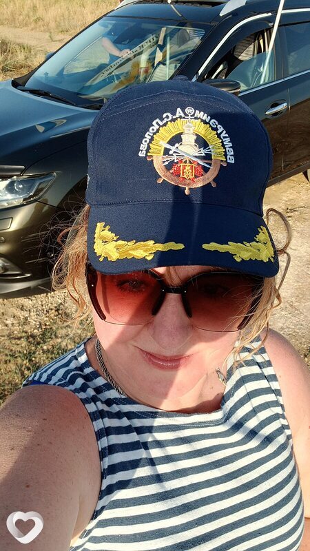 Ольга, 52, Пятигорске — анкета №568037