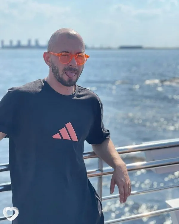 Миха, 44, Ростове-на-Дону — анкета №9496